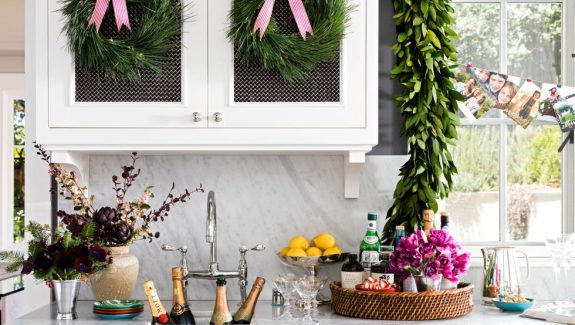 25 Best Christmas Home Decor Ideas: 2024 Holiday Guide