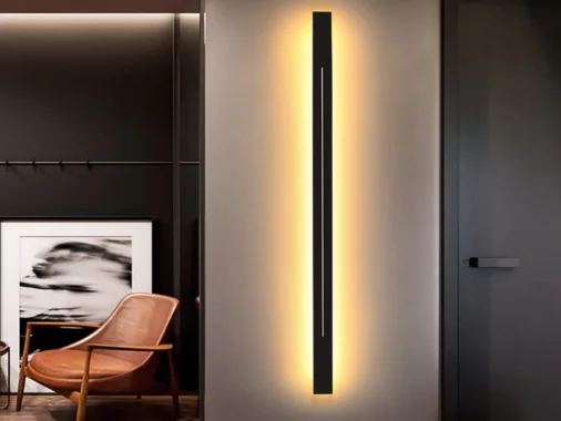 Product of the Week: Edge Indoor Modern LED Wall Lamp