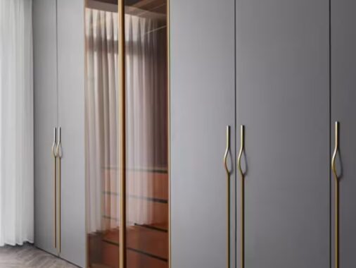 Product of the Week: High-End Gold Long Handles